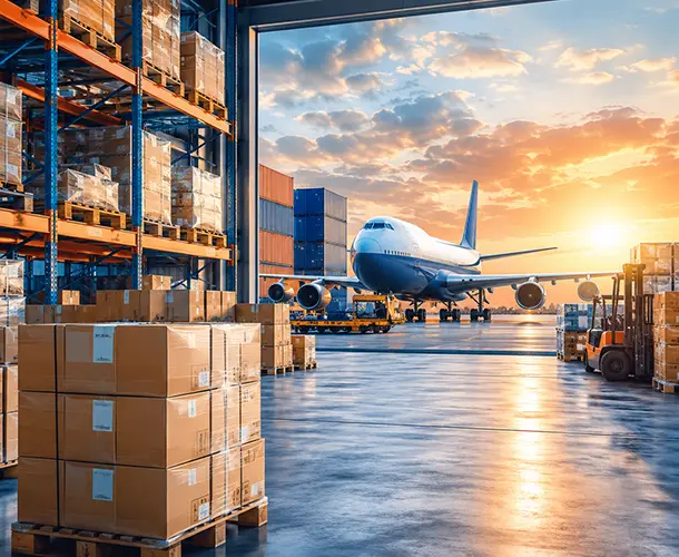 About Topshipping