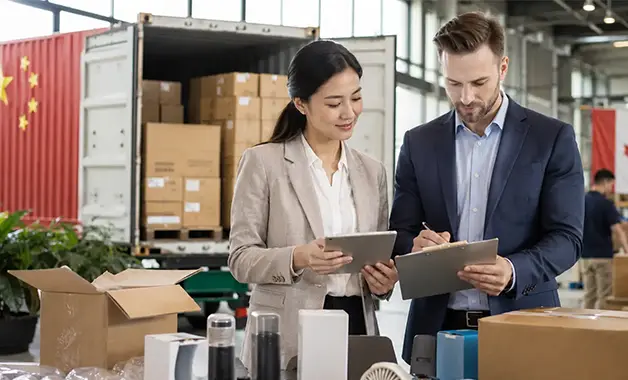 Product Sourcing