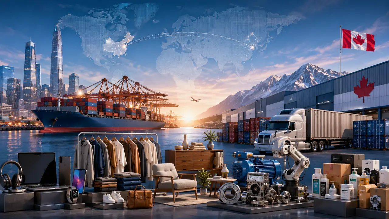 Industries We Serve