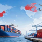How to Ship Commercial Goods from China to Canada Step by Step